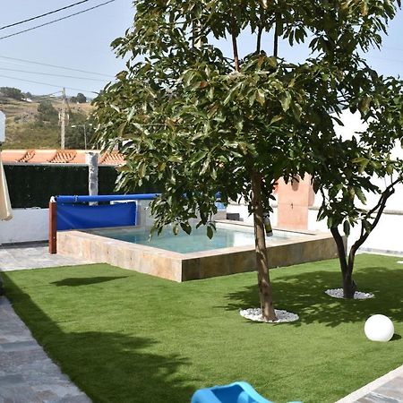 Casa Juani Villa Las Palmas de Gran Canaria Exterior photo