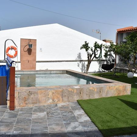 Casa Juani Villa Las Palmas de Gran Canaria Exterior photo