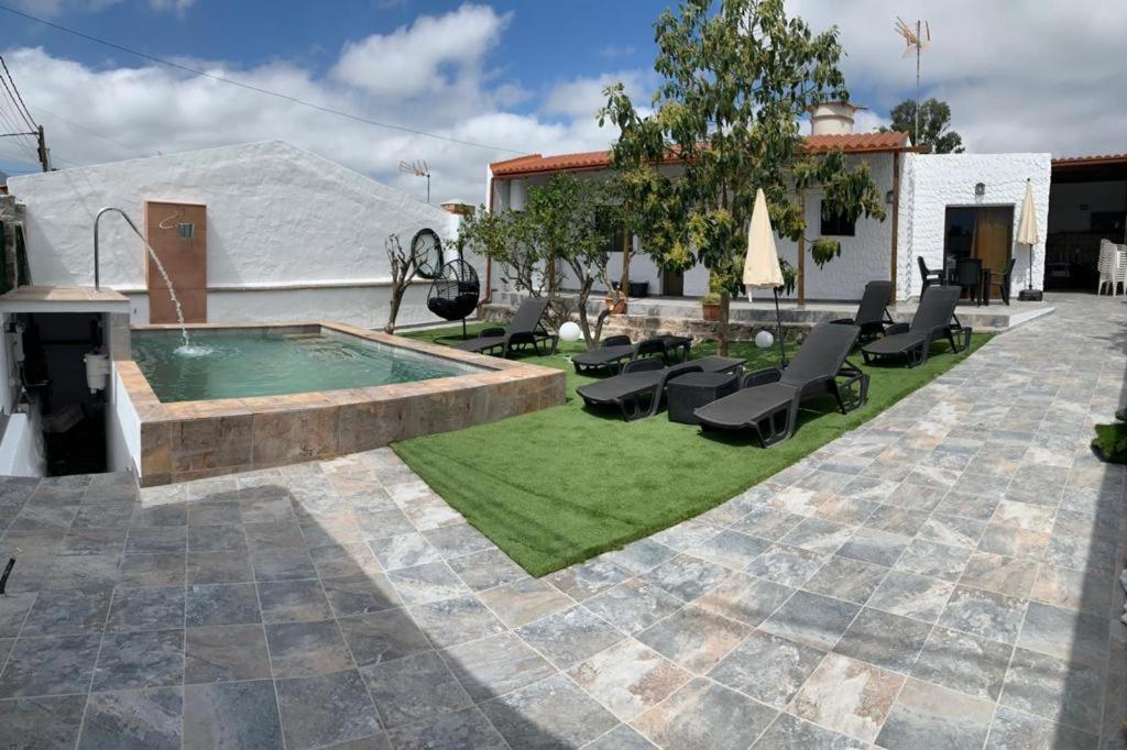 Casa Juani Villa Las Palmas de Gran Canaria Exterior photo