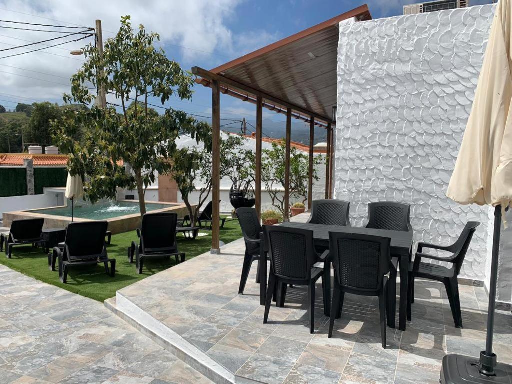 Casa Juani Villa Las Palmas de Gran Canaria Exterior photo