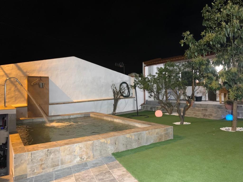 Casa Juani Villa Las Palmas de Gran Canaria Exterior photo