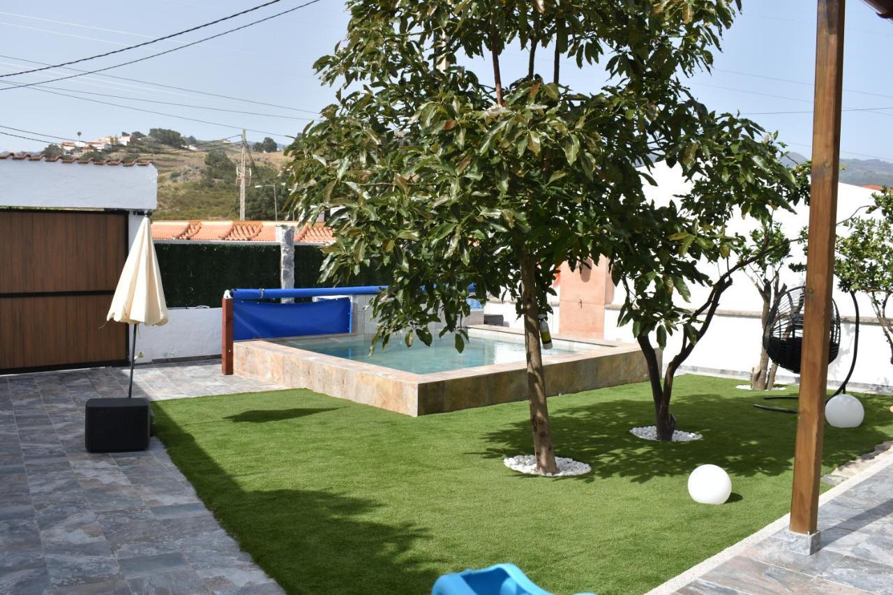 Casa Juani Villa Las Palmas de Gran Canaria Exterior photo